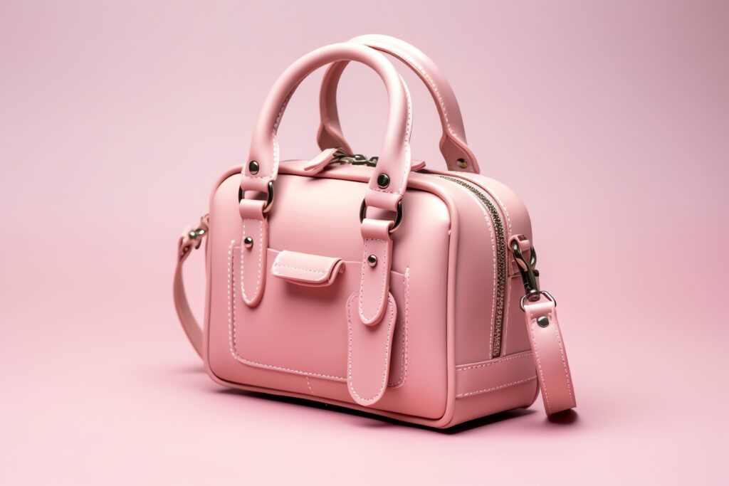 hand bags